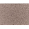 Beliani Lova su patalynės dėže VAUCLUSE Boucle smėlio pilkos spalvos 140 x 200 cm