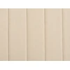 Beliani Boucle lova VILLETTE 160 x 200 cm, smėlio spalvos