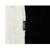 Beliani Lova Boucle AMBILLOU 180 x 200 cm, balta