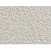 Beliani Lova Boucle MIRANDE 180 x 200 cm, kreminės baltos spalvos