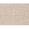 Beliani Vaikiška lova su patalynės dėže ANET Boucle smėlio spalvos 90 x 200 cm