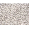 Beliani Lova su patalynės dėže BASTON, bouclé audinys, šviesi smėlio spalva, 160 x 200 cm