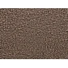 Beliani Lova su patalynės dėže BAJONNA, audinys Boucle, ruda, 160 x 200 cm