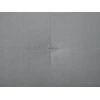 Beliani Lova su patalynės dėže LORIENT veliūrinė šviesiai pilka 160 x 200 cm