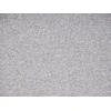 Beliani PRADES lova su stalčiais be galvūgalio, šviesiai pilka, 140 x 200 cm