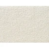 Beliani Lova su stalčiais SOUTRIN Boucle, nebalinta balta, 160 x 200 cm