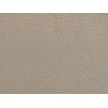 Beliani Dviejų asmenų lova Velvet SUZETTE 160 x 200 cm smėlio spalvos