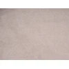 Beliani VINCENNES veliūrinė lova 140 x 200 cm smėlio pilkos spalvos