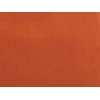 Beliani Velūrinė lova FLAYAT 160 x 200 cm oranžinė