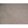 Beliani Vandens lova VINCENNES veliūrinė 160 x 200 cm smėlio spalvos