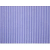 Beliani Sėdimasis pufas NILI veliūrinis šviesiai violetinis