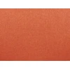 Beliani 2 valgomojo kėdžių komplektas ELIM oranžinis