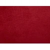 Beliani Rinkinys 2 dekoratyvinės pagalvės MOCHI 30 x 50 cm Raudona kalėdinis raštas