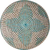 Beliani Sienų dekoracijų rinkinys SONLA, jūros žolė, 45/35/30 cm, spalvotas