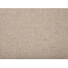 Beliani 2 vietų sodo sofa ROVIGO smėlio spalvos