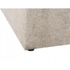Beliani 3 vietų sofa GLORVIKA II smėlio pilkos spalvos