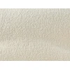 Beliani 3 vietų sofa LENVIK, buklė audinys, balta