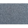 Beliani SOSJO 3 vietų sofa mėlyna