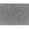 Beliani Trivietė sofa NIVALA šviesiai pilka