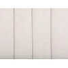 Beliani 3 vietų sofa SKAULE, smėlio spalvos