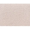 Beliani Dvivietė sofa ESRUM Boucle tamsiai ruda/smėlio spalvos