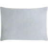 Beliani Dvivietė sofa GIMO, šenilinė, dangaus mėlynumo