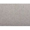 Beliani 2 vietų sofa LAURILA šviesiai pilka