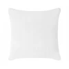 Beliani Dvivietė sofa LILLEROD, balta