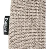 Beliani 2 vietų sofa NESS smėlio-pilka