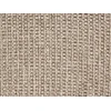Beliani 2 vietų sofa NESS smėlio-pilka
