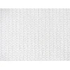 Beliani 2 vietų sofa NESS, kreminė balta
