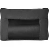 Beliani 3 vietų sofa FAXEN juoda