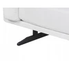 Beliani 3 vietų sofa IDRE balta