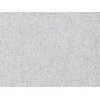 Beliani 3 vietų sofa KANSSELI šviesiai pilka