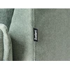 Beliani 3 vietų sofa KUNES šviesiai žalia