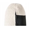 Beliani 3 vietų sofa MARE Boucle smėlio spalvos