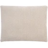 Beliani 3 vietų sofa RATTVIK Boucle smėlio spalvos