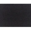Beliani Dviejų vietų sofa LOEN, juoda