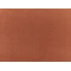Beliani 2-vietė sofa LOEN, veliūras, oranžinė