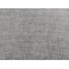 Beliani Dvivietė modulinė sofa HELLNAR, pilka