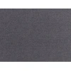 Beliani Modulinė 3 vietų sofa UNSTAD tamsiai pilka
