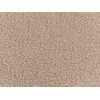 Beliani Išskleidžiama dvivietė sofa „YORK Boucle“ smėlio spalvos