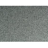 Beliani Trivietė išskleidžiama sofa ALSTEN Žalia