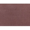 Beliani Išskleidžiama sofa 2 asmenims SAARELA, weliūras, rožinė