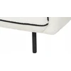 Beliani 3 vietų sofa TONSBERG Boucle, balta