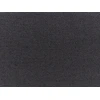 Beliani Trivietė sofa LOEN juoda