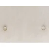 Beliani Dvivietė išskleidžiama sofa VESTFOLD, veliūrinė, smėlio spalvos