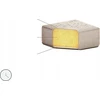 Beliani 4 vietų sodo sofa LORETELLO smėlio spalvos