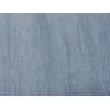 Beliani Šoninis staliukas AMARO 39 cm 39 cm pilkas