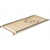 Beliani Lovos grotelės VOUZIERS 80 x 200 cm